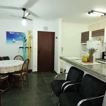 Praia Grande - Ubatuba - Sp - Cond Campo Belo - Point Break ภายนอก รูปภาพ