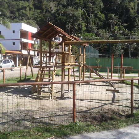 Praia Grande - Ubatuba - Sp - Cond Campo Belo - Point Break ภายนอก รูปภาพ