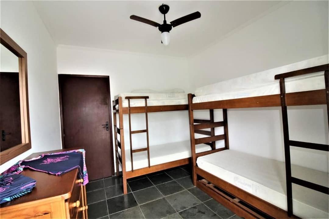 Praia Grande - Ubatuba - Sp - Cond Campo Belo - Point Break ภายนอก รูปภาพ