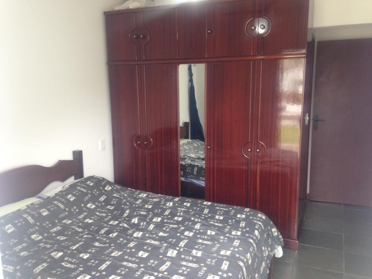 Praia Grande - Ubatuba - Sp - Cond Campo Belo - Point Break ภายนอก รูปภาพ