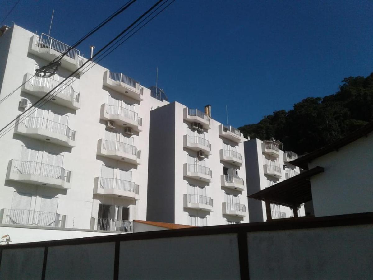 Praia Grande - Ubatuba - Sp - Cond Campo Belo - Point Break ภายนอก รูปภาพ