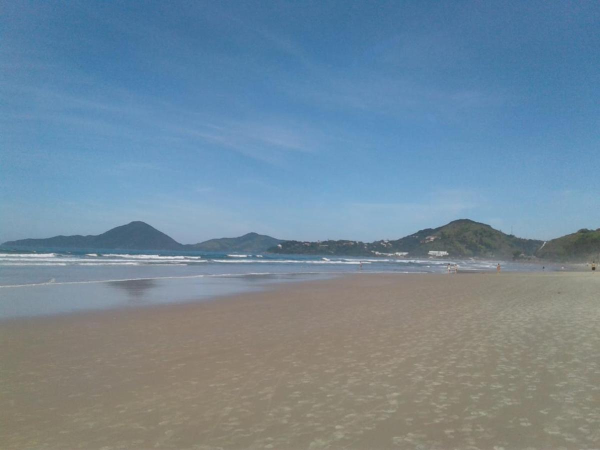 Praia Grande - Ubatuba - Sp - Cond Campo Belo - Point Break ภายนอก รูปภาพ